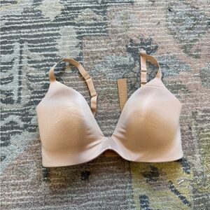 SKIMS Nude Bra